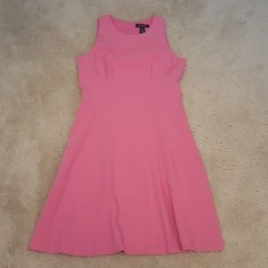 WHBM dress